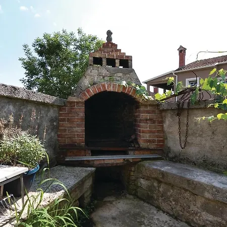 Two-bedroom In * Vrsar
