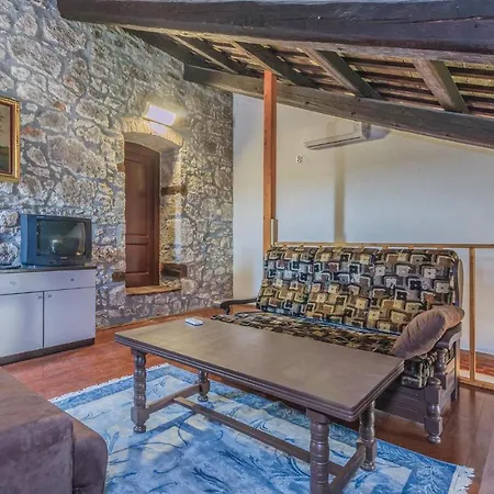 Two-bedroom In