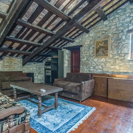 Two-bedroom In * Vrsar