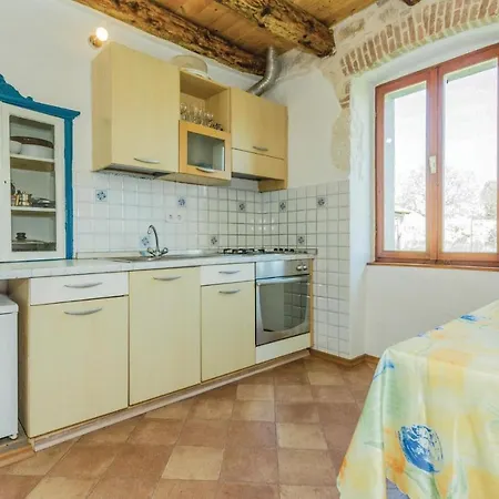 Two-bedroom In Vrsar