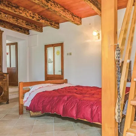 Appartement Two-bedroom In Vrsar