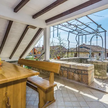 Apartman Two-bedroom In