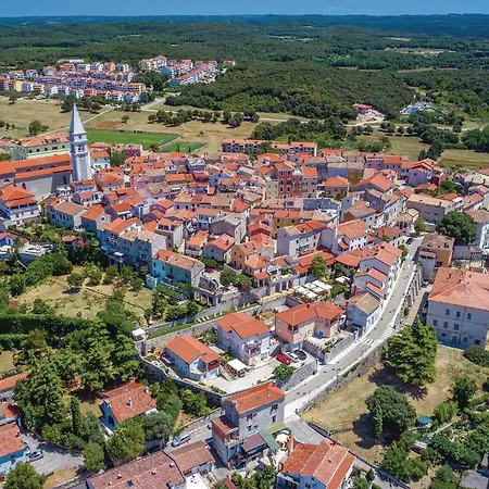 Apartman Two-bedroom In