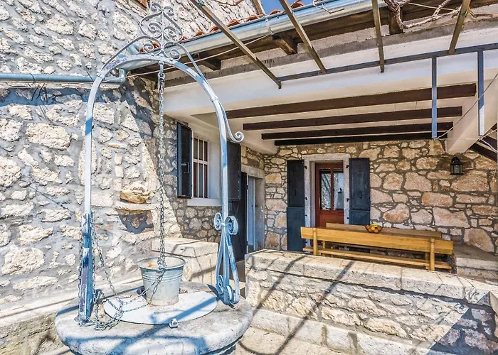 Two-bedroom In Apartman *