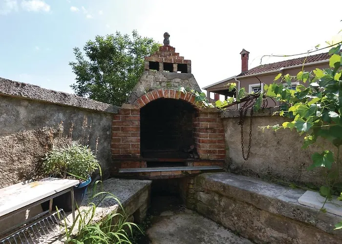 Two-bedroom In * Vrsar