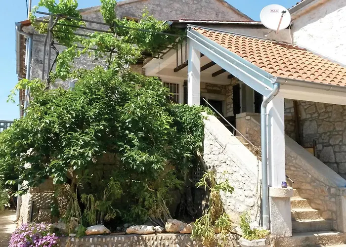 Two-bedroom In Apartman