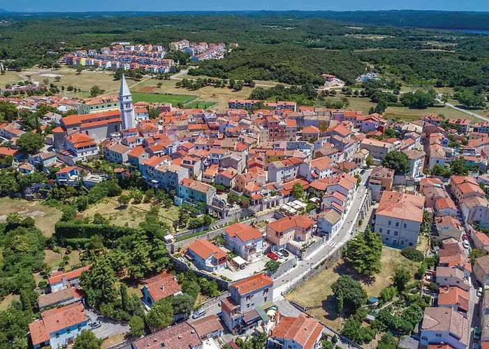 Apartman Two-bedroom In