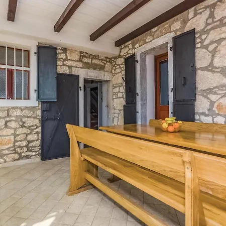Two-bedroom In * Orsera