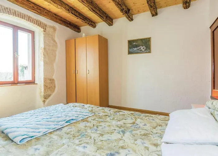 Two-bedroom In